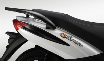 Caffénero 125/150 full