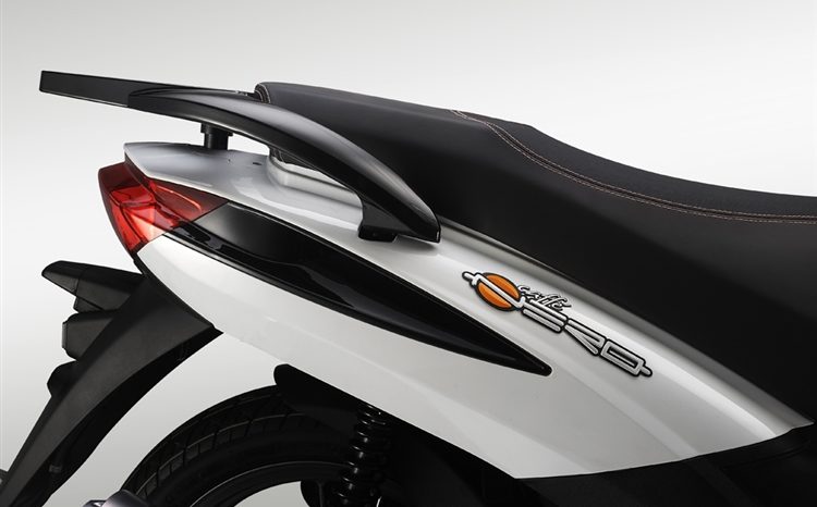 Caffénero 125/150 full