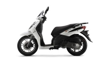 Caffénero 125/150 full