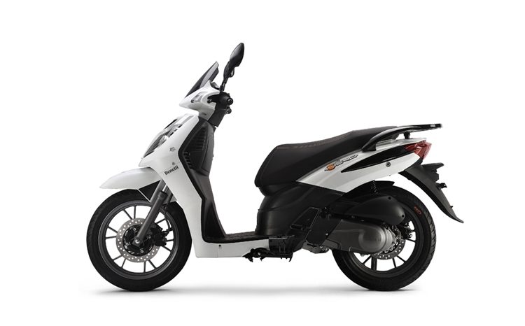 Caffénero 125/150 full