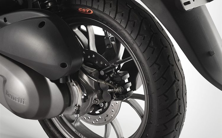 Caffénero 125/150 full