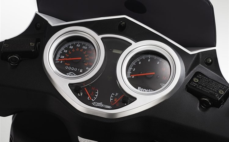 Caffénero 125/150 full