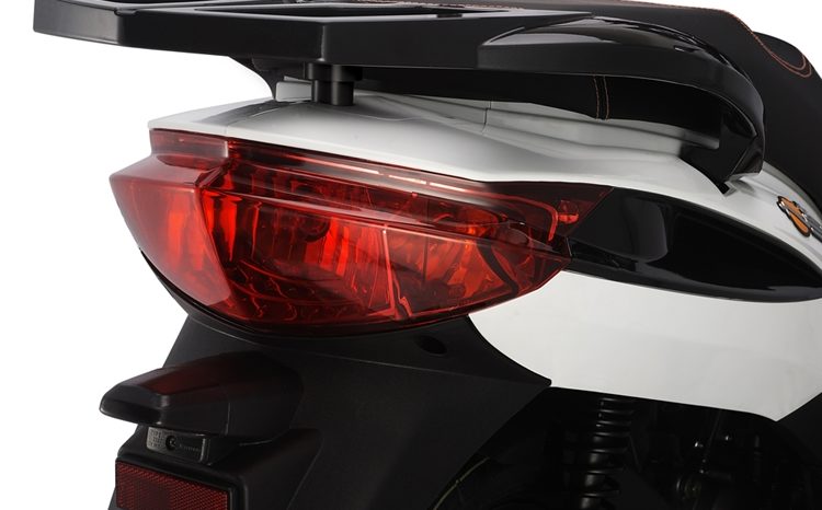 Caffénero 125/150 full