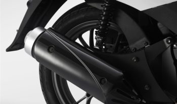 Caffénero 125/150 full