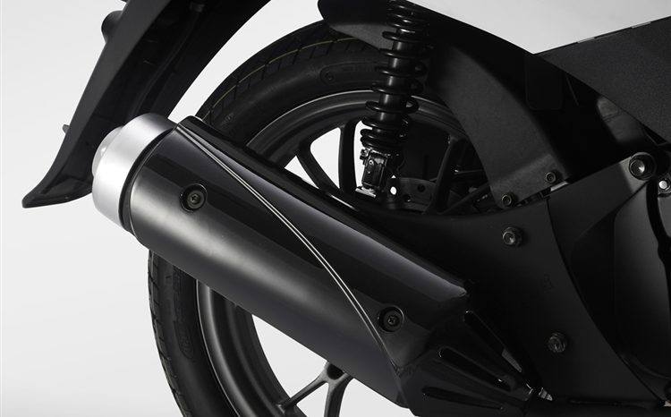 Caffénero 125/150 full