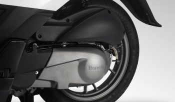 Caffénero 125/150 full