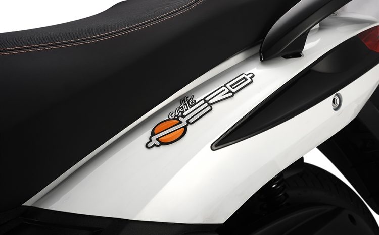 Caffénero 125/150 full