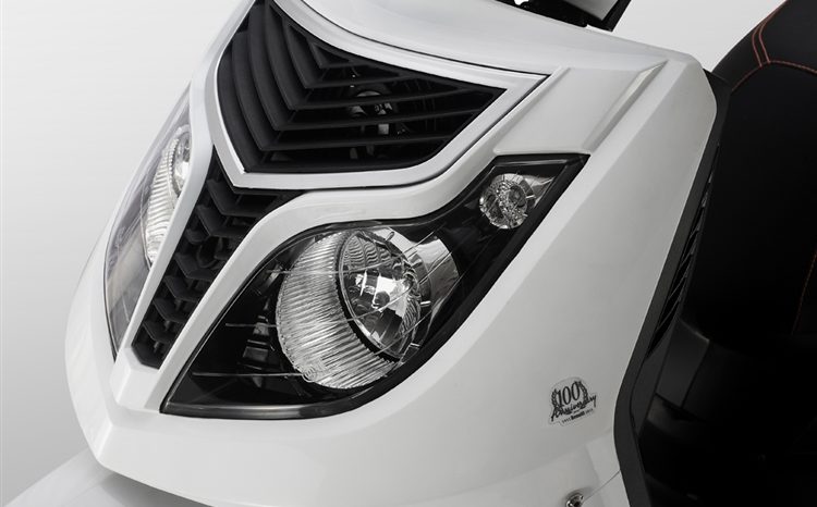 Caffénero 125/150 full