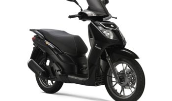 Caffénero 125/150 full