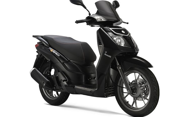 Caffénero 125/150 full