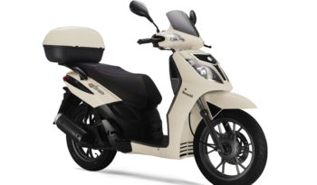 Caffénero 125/150 full