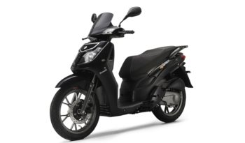 Caffénero 125/150 full