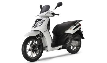 Caffénero 125/150 full