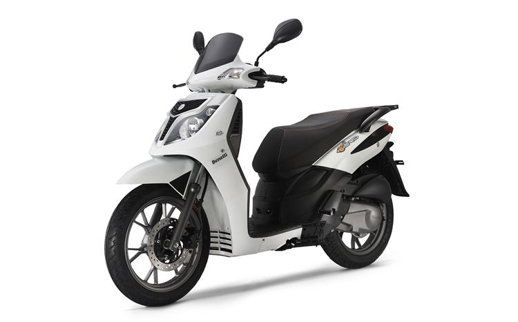 Caffénero 125/150 full