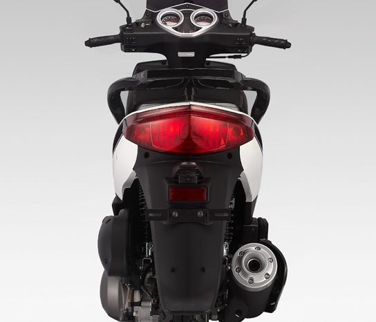 Caffénero 125/150 full