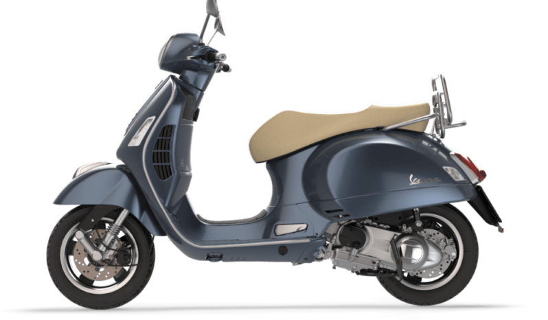 GTS 300 full