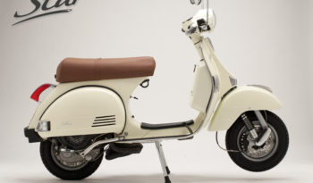 Star 4T Manuale full