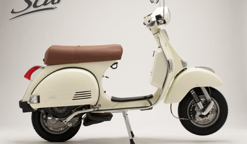 Star 4T Manuale full