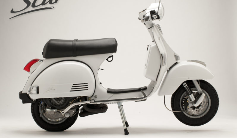 Star 4T Manuale full