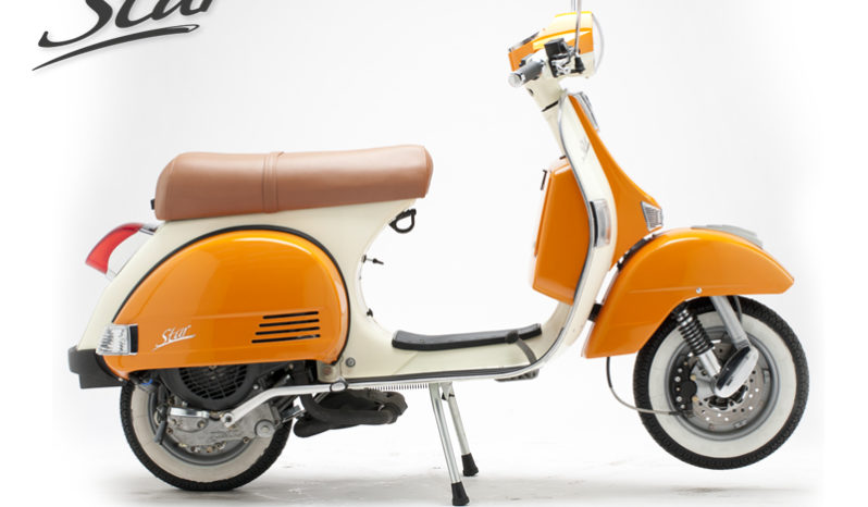 Star 4T Manuale full