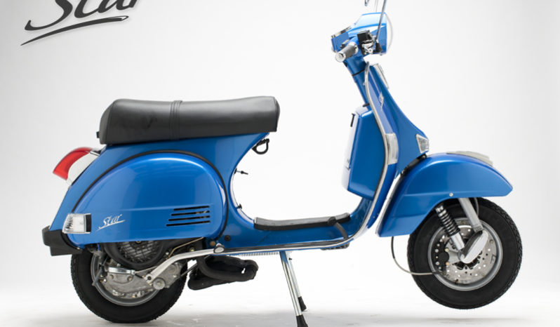 Star 4T Manuale full