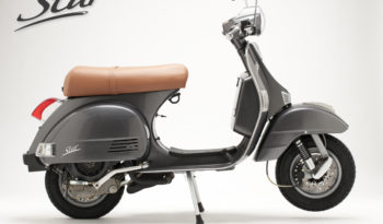 Star 4T Manuale full