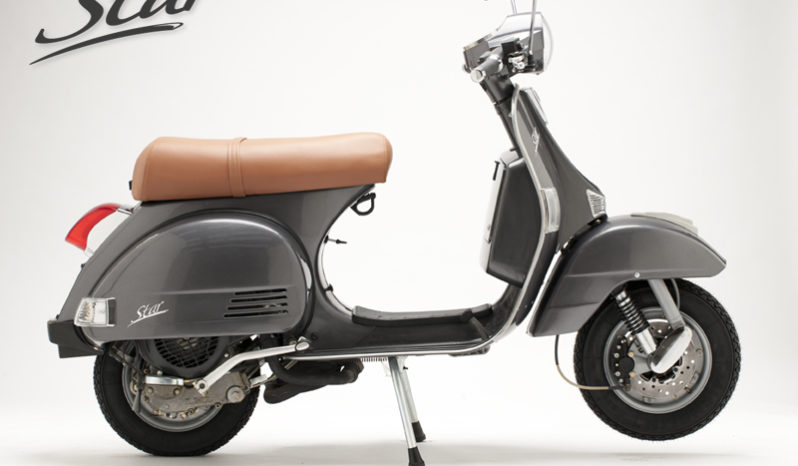 Star 4T Manuale full