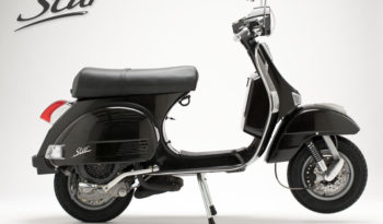 Star 4T Manuale full