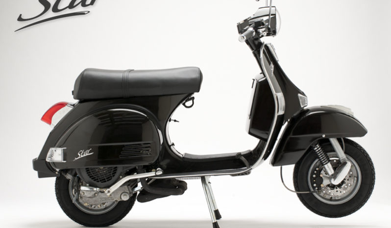 Star 4T Manuale full