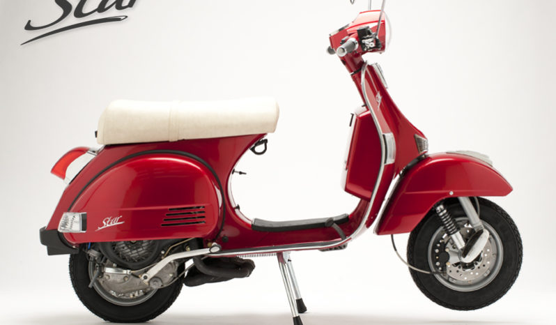 Star 4T Manuale full