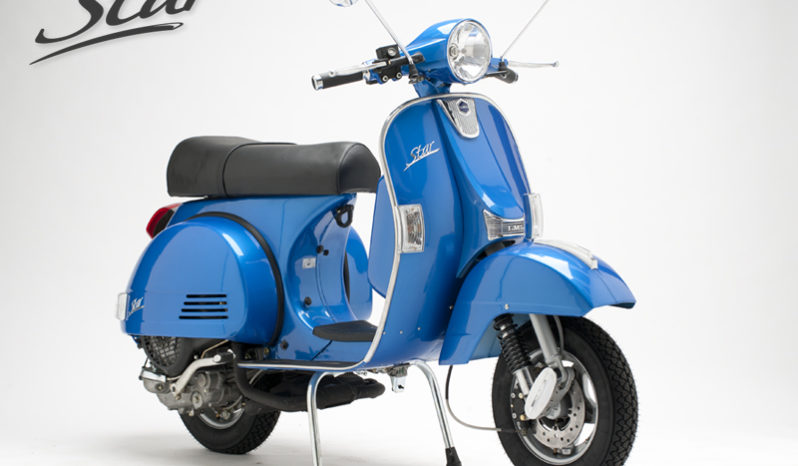 Star 4T Manuale full