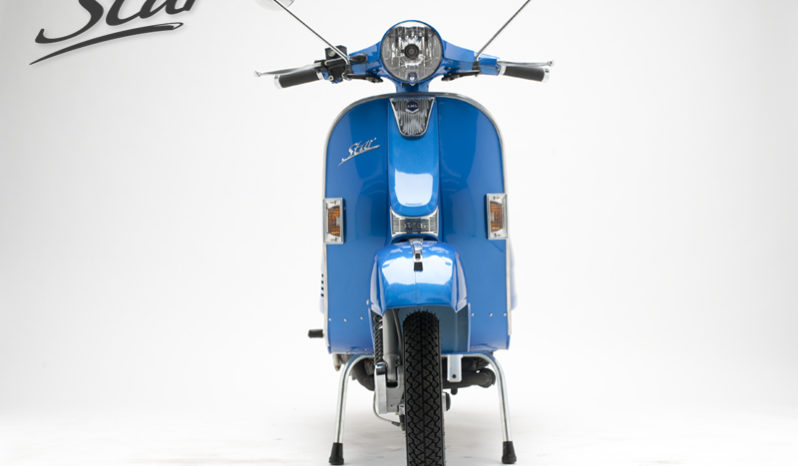 Star 4T Manuale full