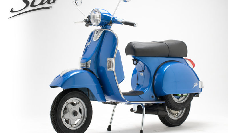 Star 4T Manuale full