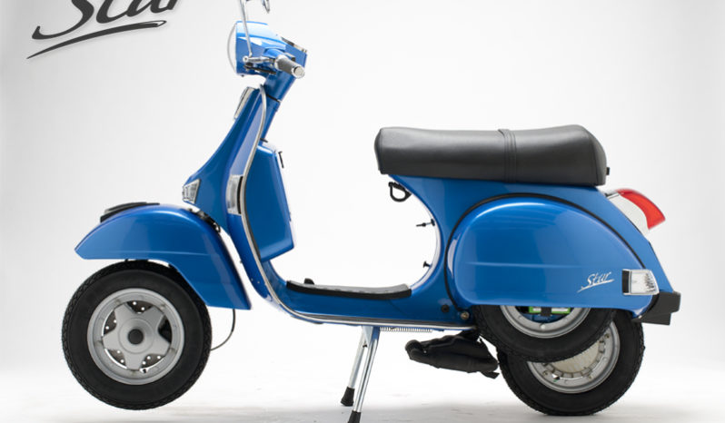 Star 4T Manuale full