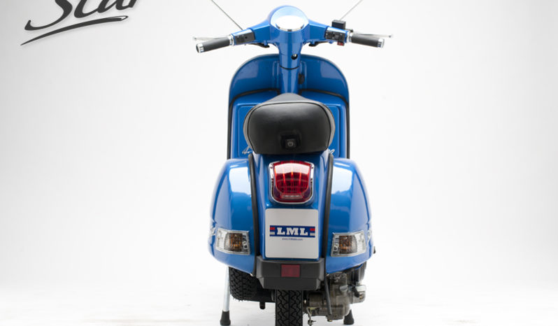 Star 4T Manuale full