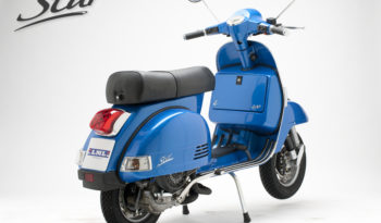 Star 4T Manuale full