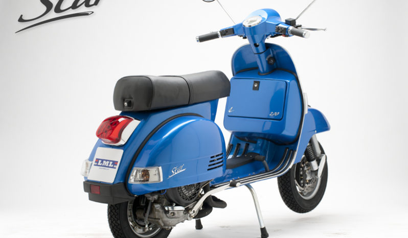 Star 4T Manuale full